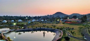 Dino Adventure Park and Resort